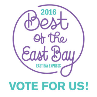 Vote Oakland Floats Best Of The Bay!