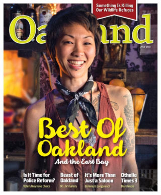 Vote Us Best Of Oakland And The East Bay!