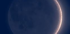 new moon